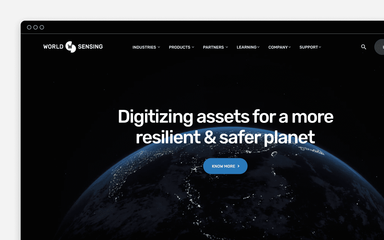 insideers-worldsensing-website